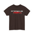 VEXO Red Racecar — Need Money For Porsche Tee
