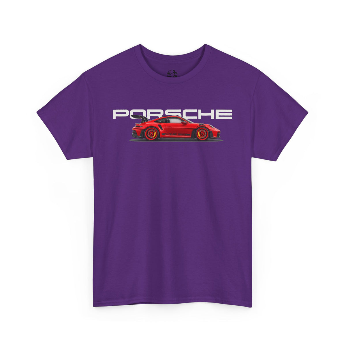 VEXO Red Racecar — Need Money For Porsche Tee