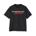 VEXO Red Race Car Tee — Need Money For Porsche